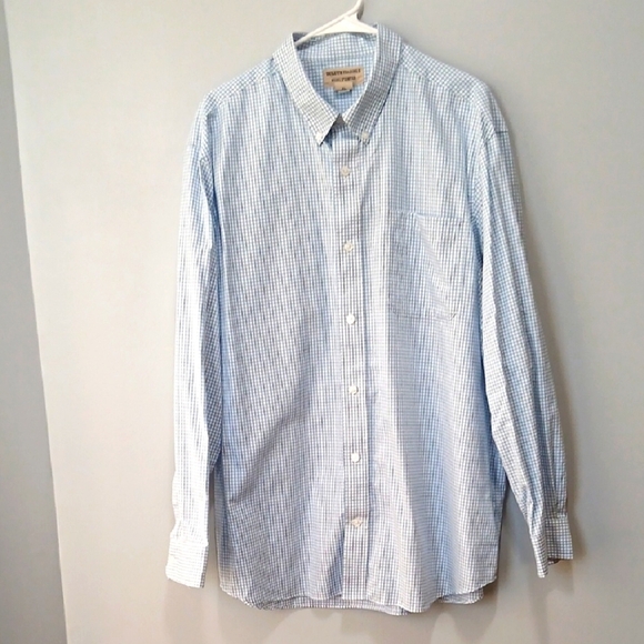 Duluth Trading Co Other - Duluth Button Down Mens Size XL Office Wear Casual Church